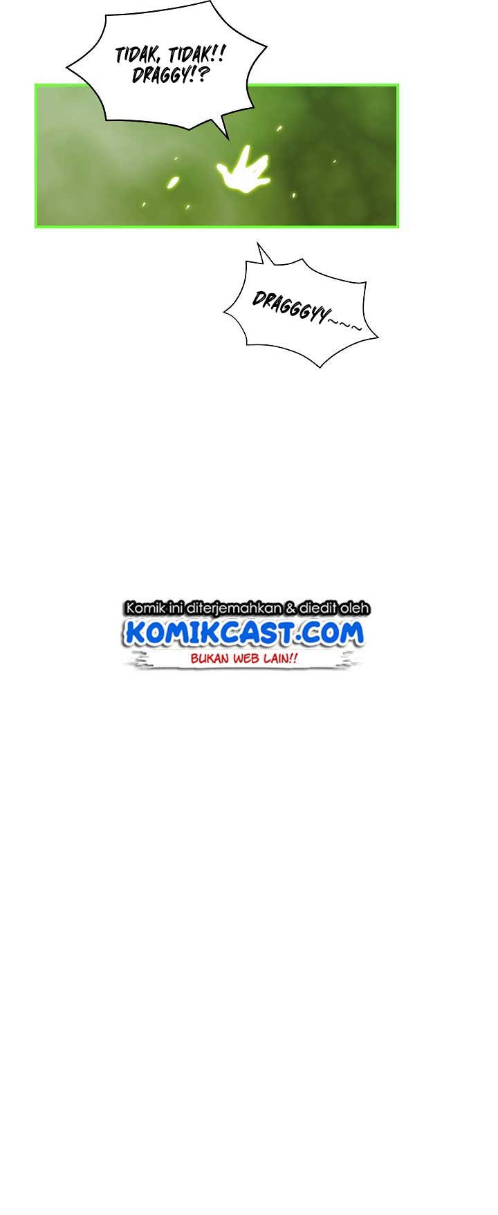I’m Destined for Greatness! Chapter 30 Gambar 12