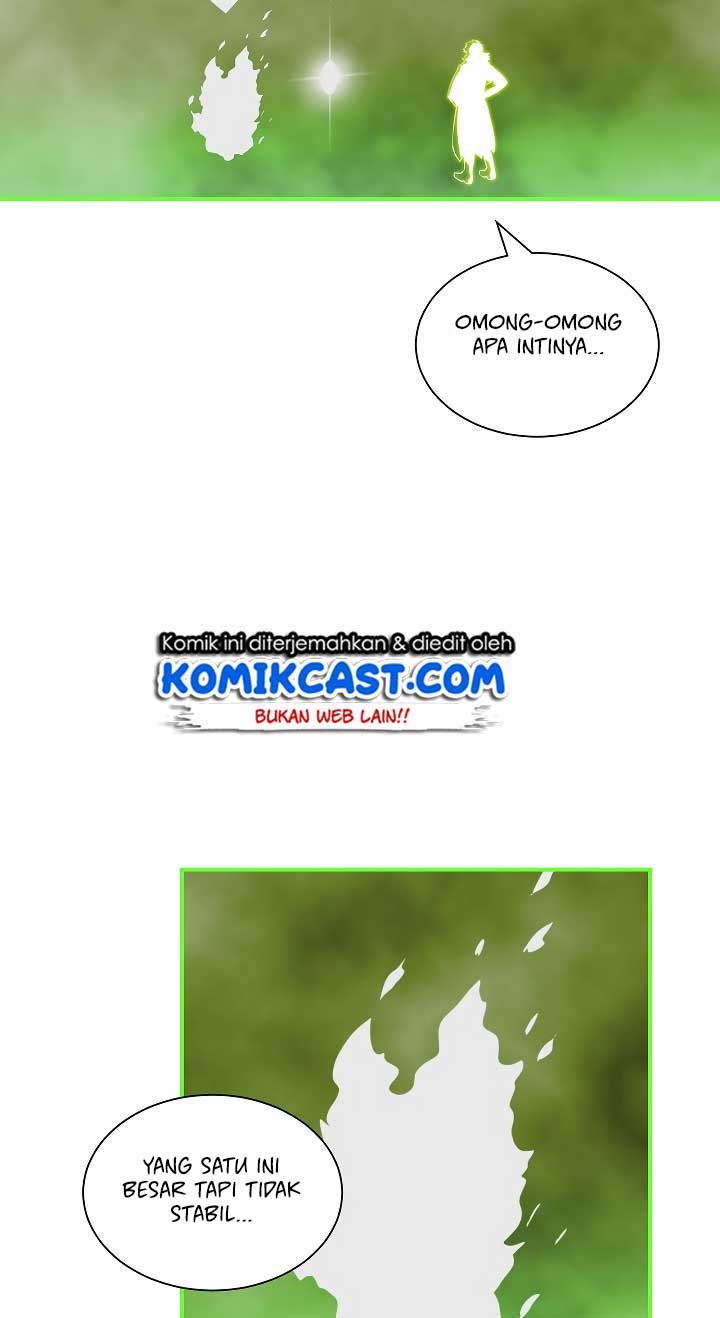 I’m Destined for Greatness! Chapter 30 Gambar 4