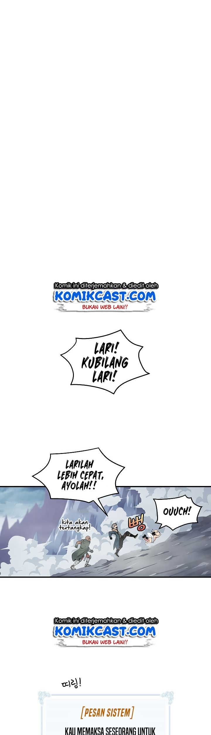 I’m Destined for Greatness! Chapter 29 Gambar 20