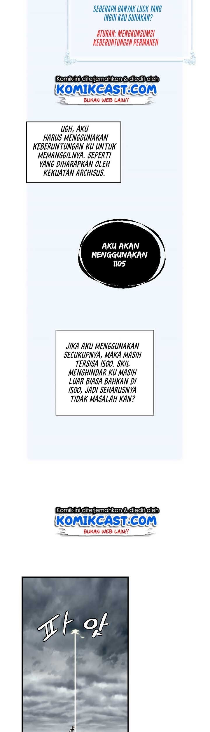 I’m Destined for Greatness! Chapter 29 Gambar 52