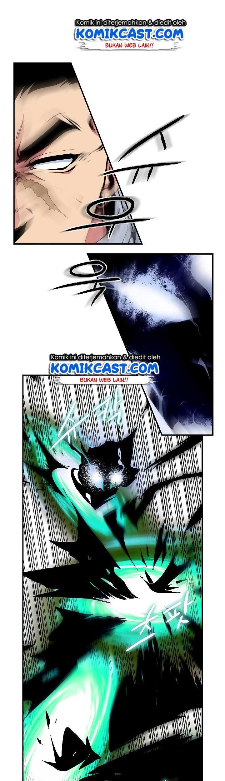 Baca  I’m Destined for Greatness! Chapter 29 Gambar 2