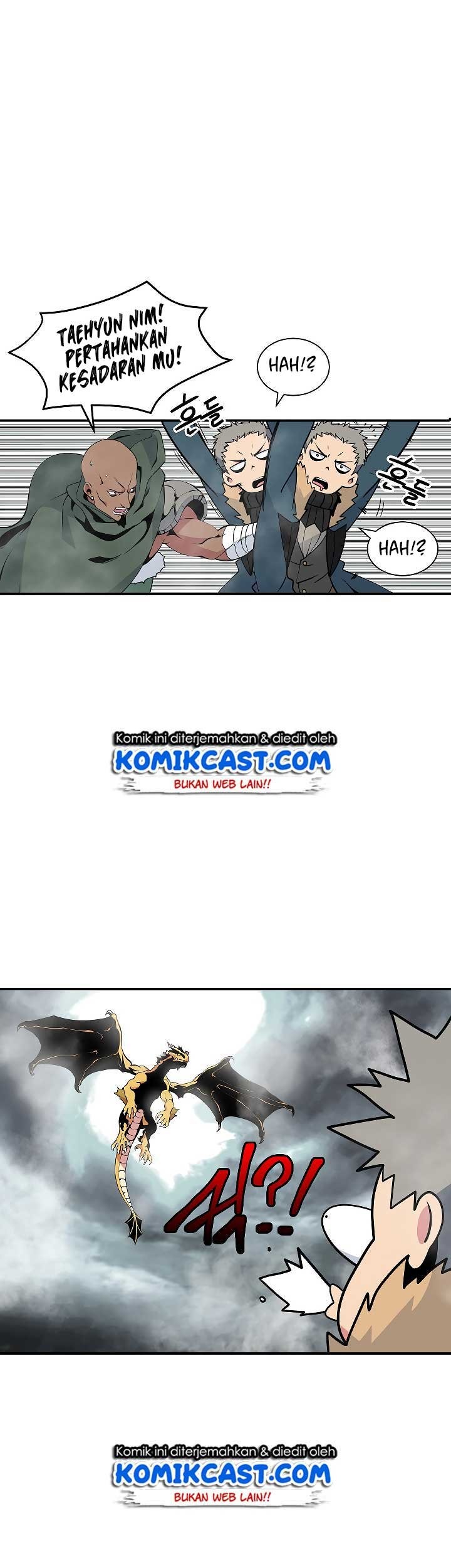 I’m Destined for Greatness! Chapter 29 Gambar 62