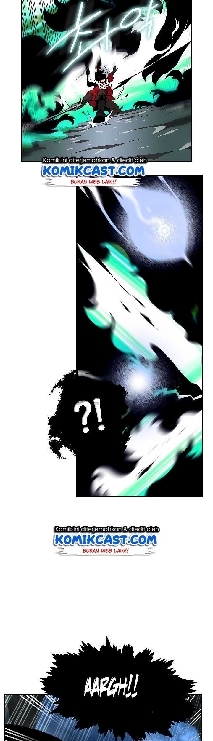 I’m Destined for Greatness! Chapter 29 Gambar 4