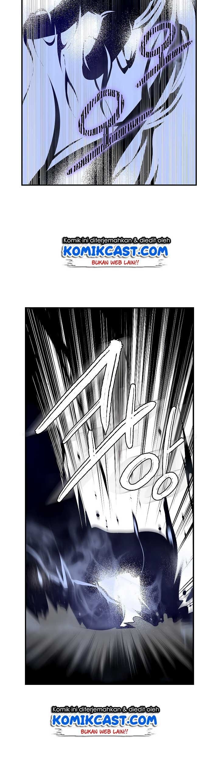 I’m Destined for Greatness! Chapter 29 Gambar 8