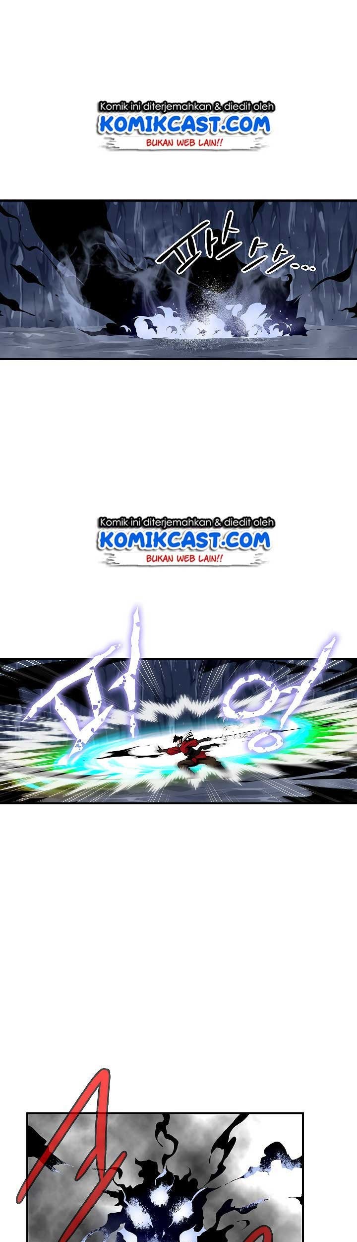 I’m Destined for Greatness! Chapter 29 Gambar 10