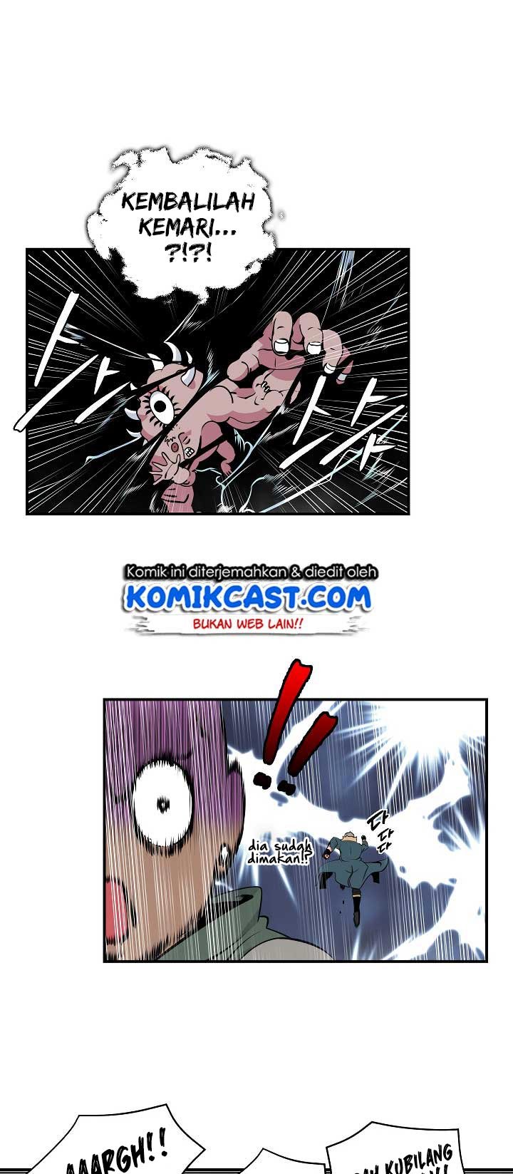 I’m Destined for Greatness! Chapter 28 Gambar 10