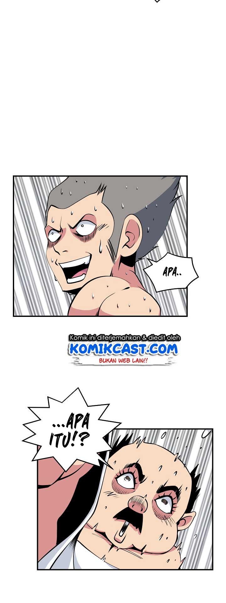 I’m Destined for Greatness! Chapter 28 Gambar 19