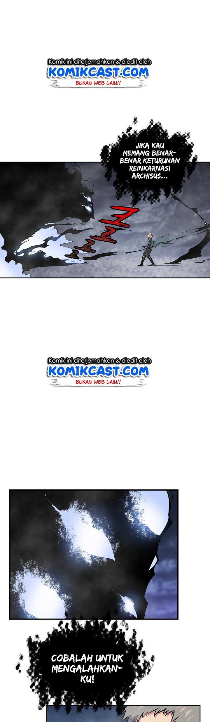 Baca  I’m Destined for Greatness! Chapter 28 Gambar 2