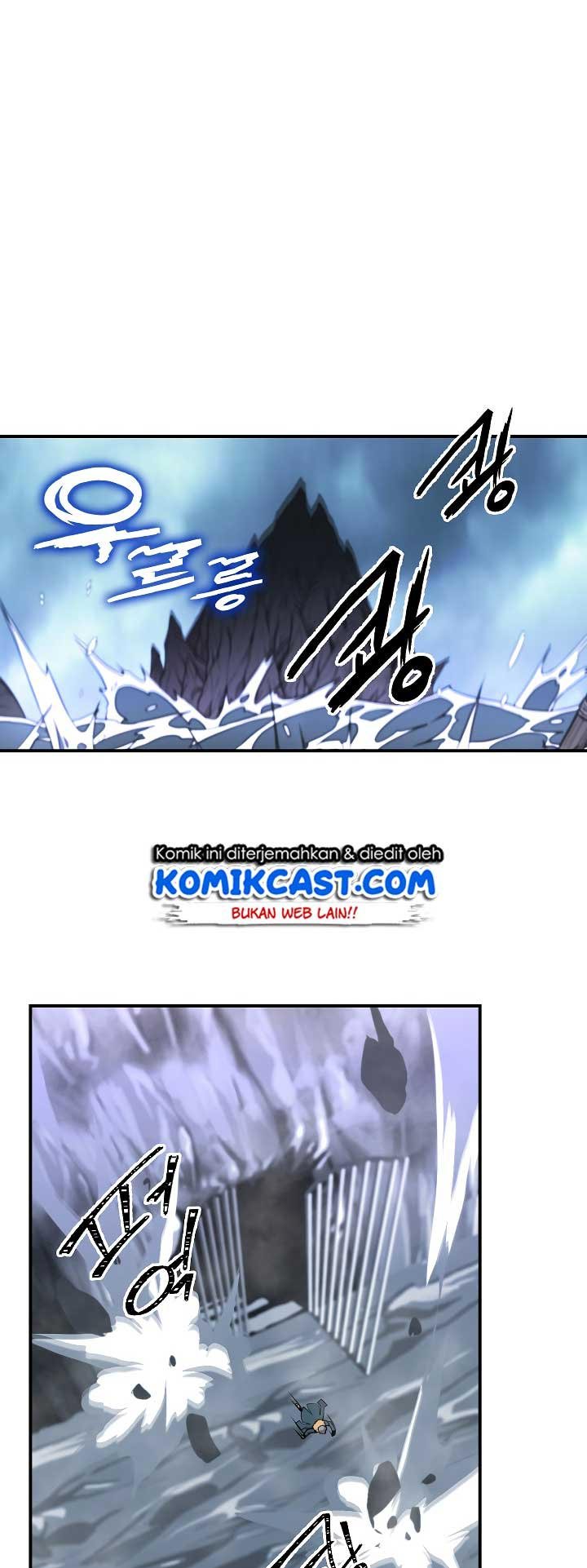 I’m Destined for Greatness! Chapter 28 Gambar 20