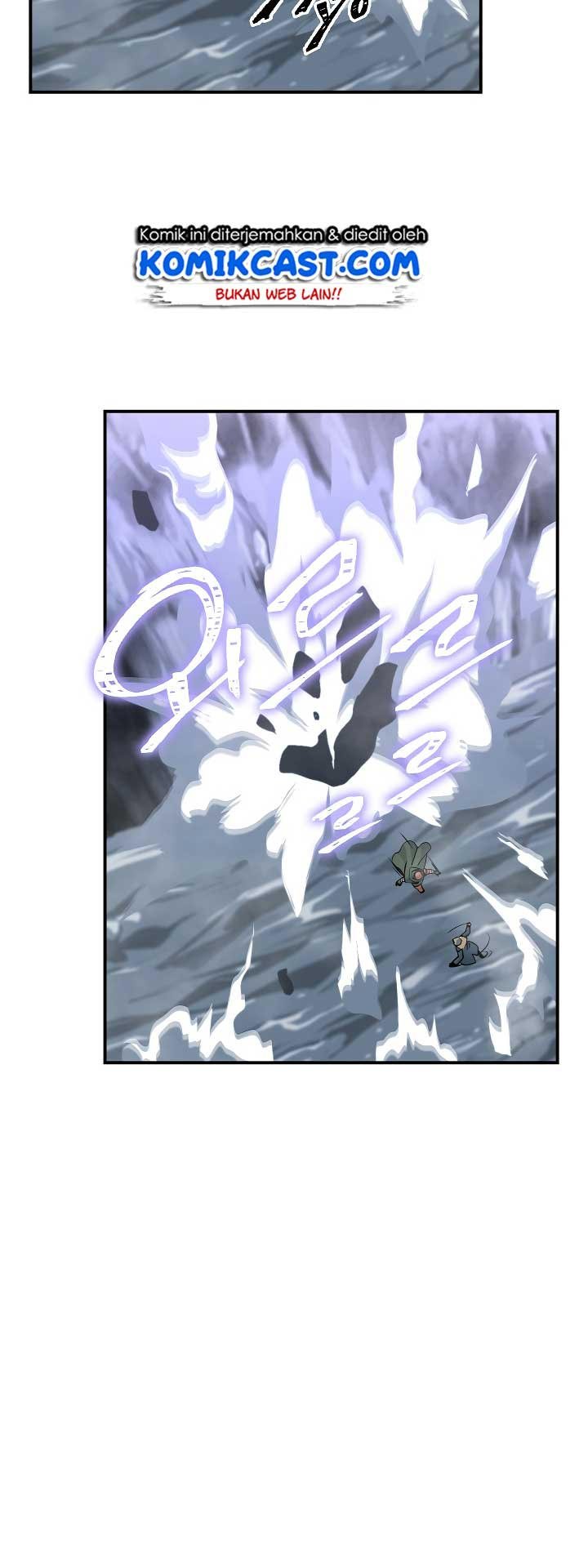 I’m Destined for Greatness! Chapter 28 Gambar 21