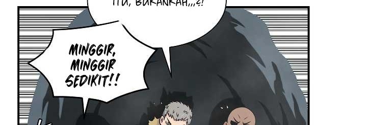 I’m Destined for Greatness! Chapter 28 Gambar 31