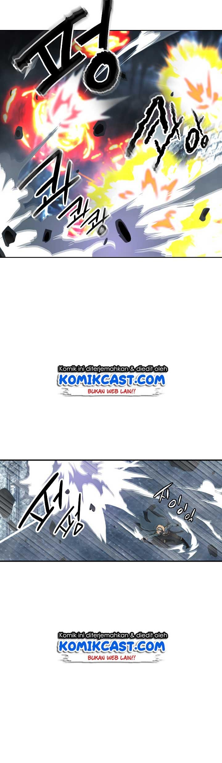 I’m Destined for Greatness! Chapter 28 Gambar 4