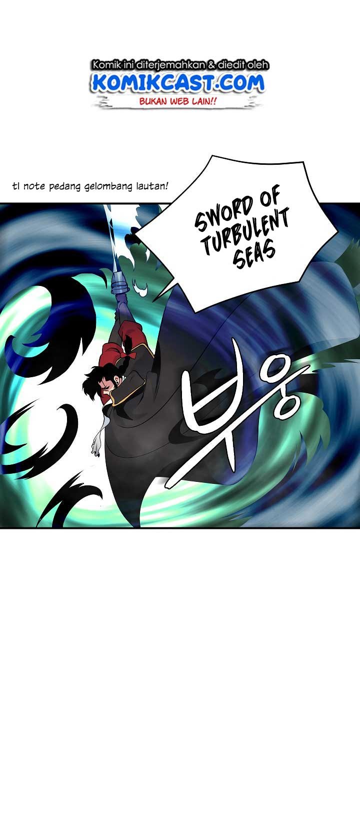 I’m Destined for Greatness! Chapter 28 Gambar 46