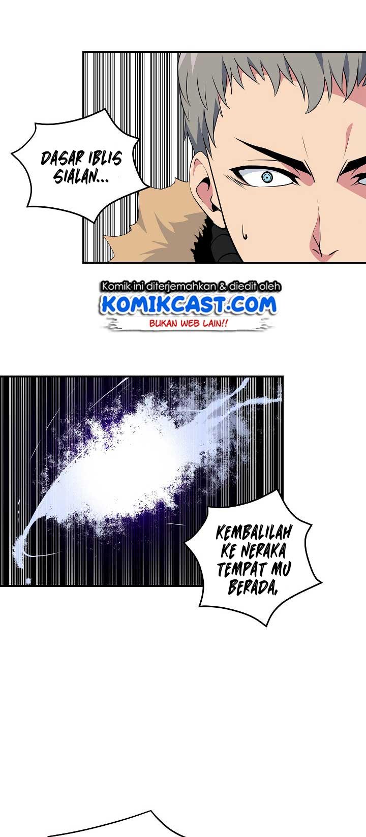 I’m Destined for Greatness! Chapter 28 Gambar 47