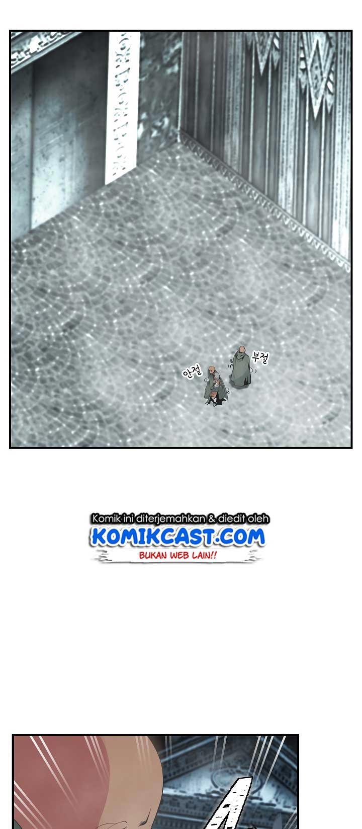 I’m Destined for Greatness! Chapter 28 Gambar 7