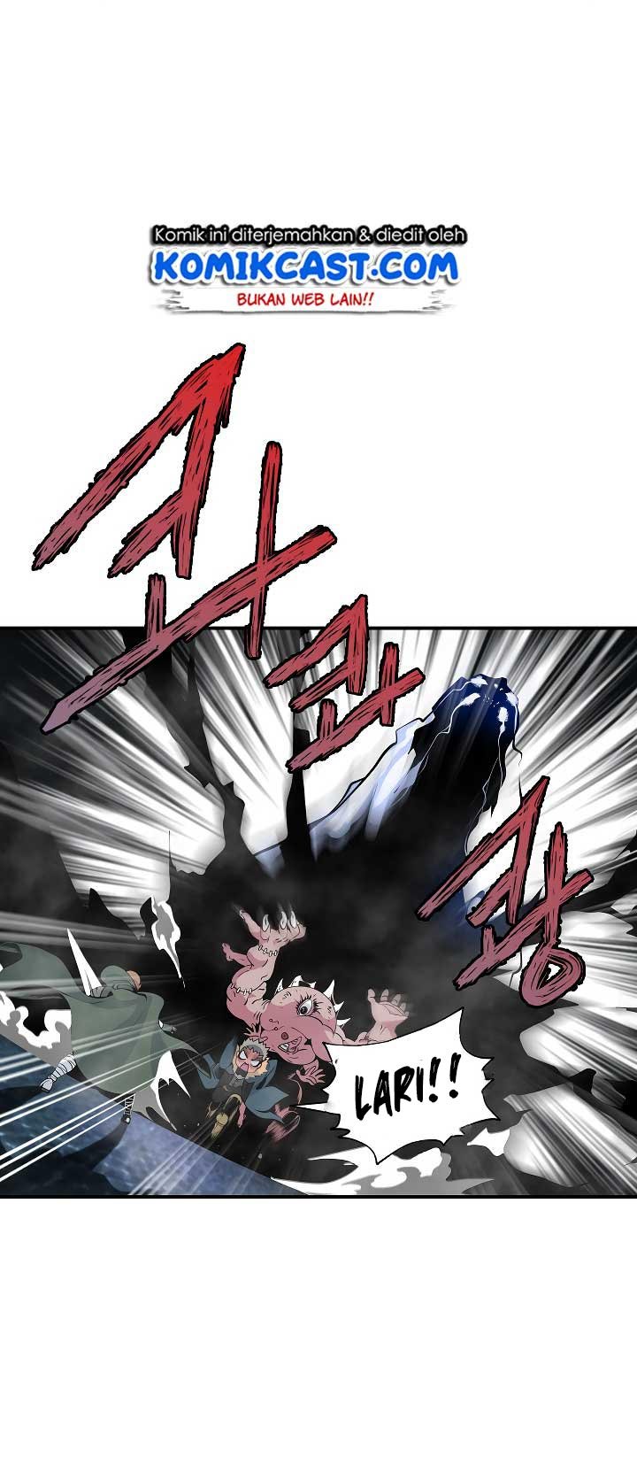 I’m Destined for Greatness! Chapter 28 Gambar 9