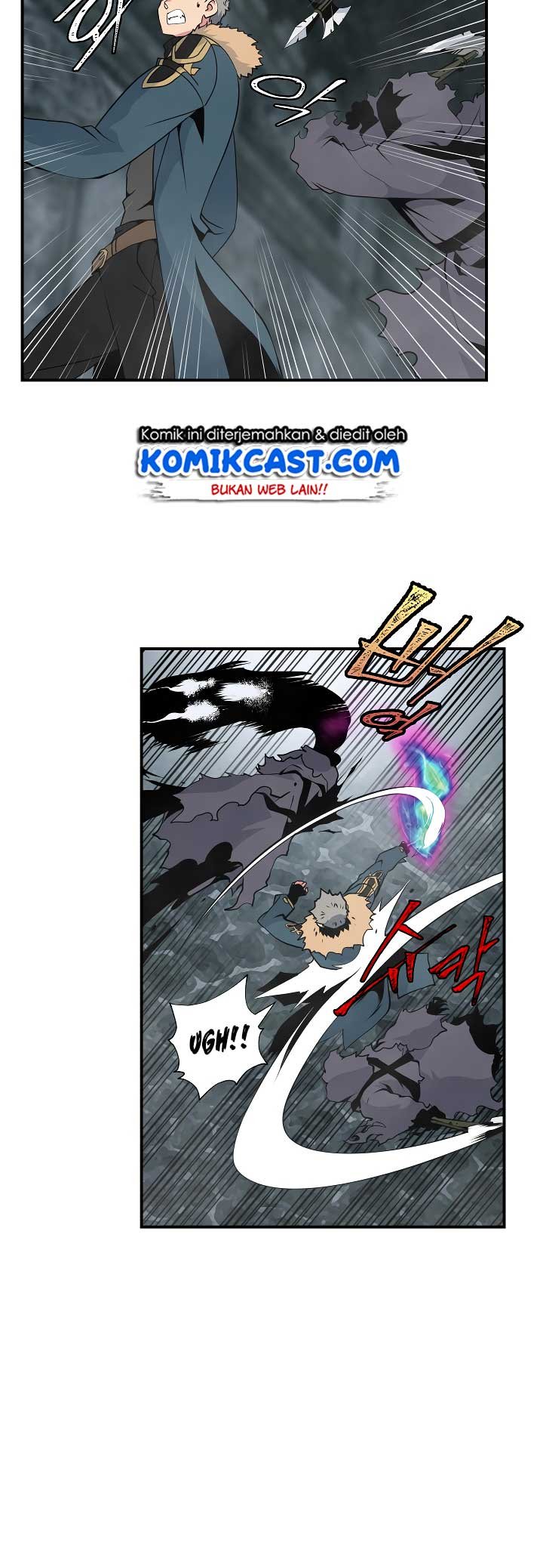 I’m Destined for Greatness! Chapter 26 Gambar 11