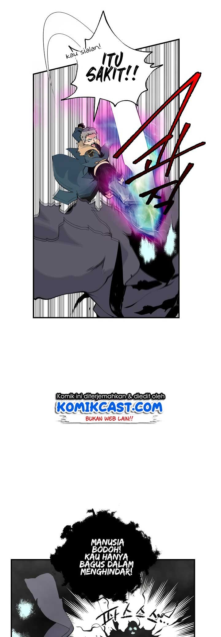 I’m Destined for Greatness! Chapter 26 Gambar 12