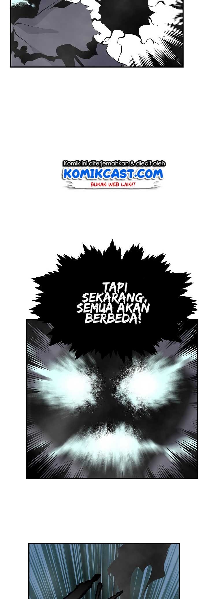 I’m Destined for Greatness! Chapter 26 Gambar 13