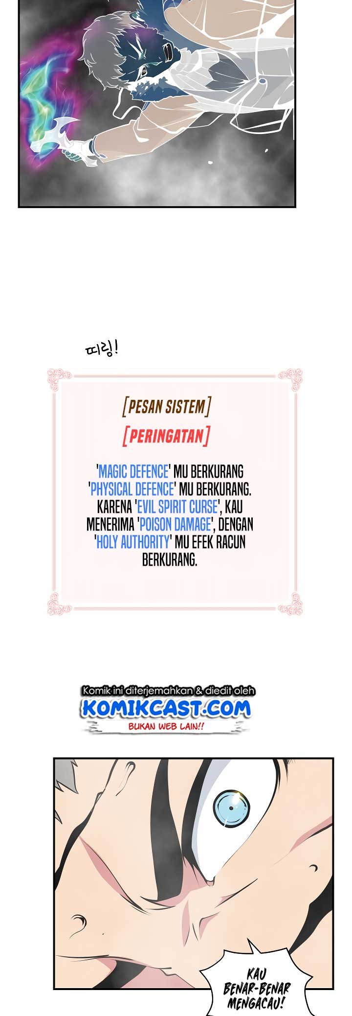 I’m Destined for Greatness! Chapter 26 Gambar 15