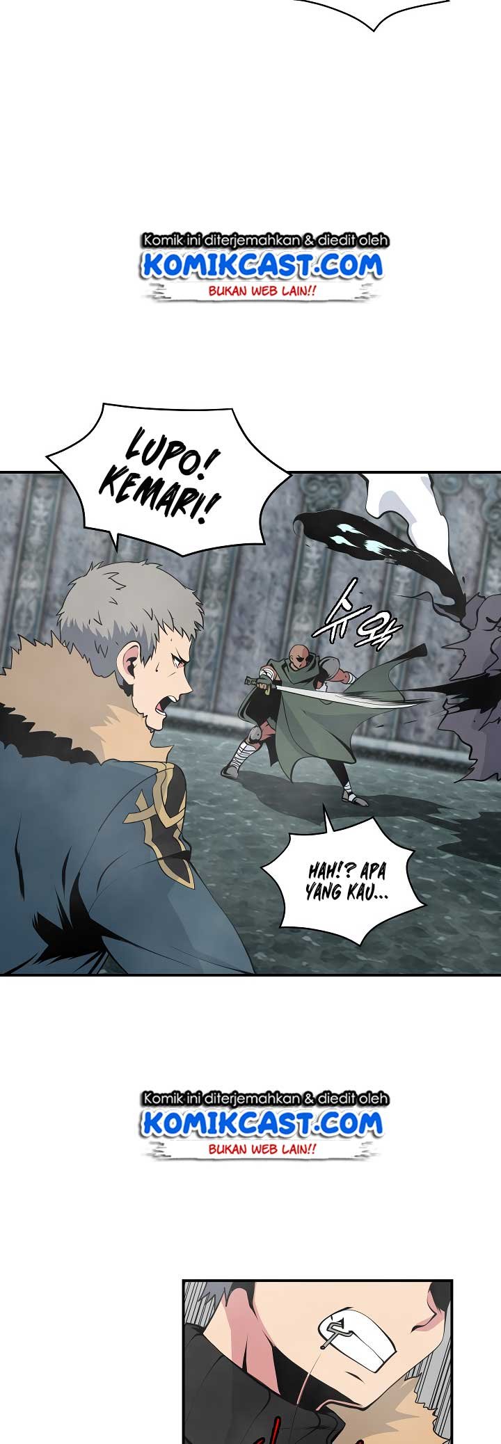 I’m Destined for Greatness! Chapter 26 Gambar 16