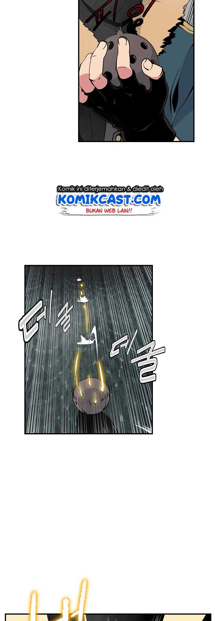 I’m Destined for Greatness! Chapter 26 Gambar 17