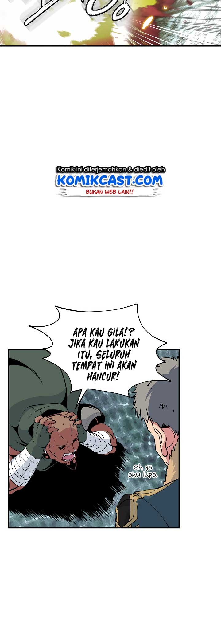 I’m Destined for Greatness! Chapter 26 Gambar 19