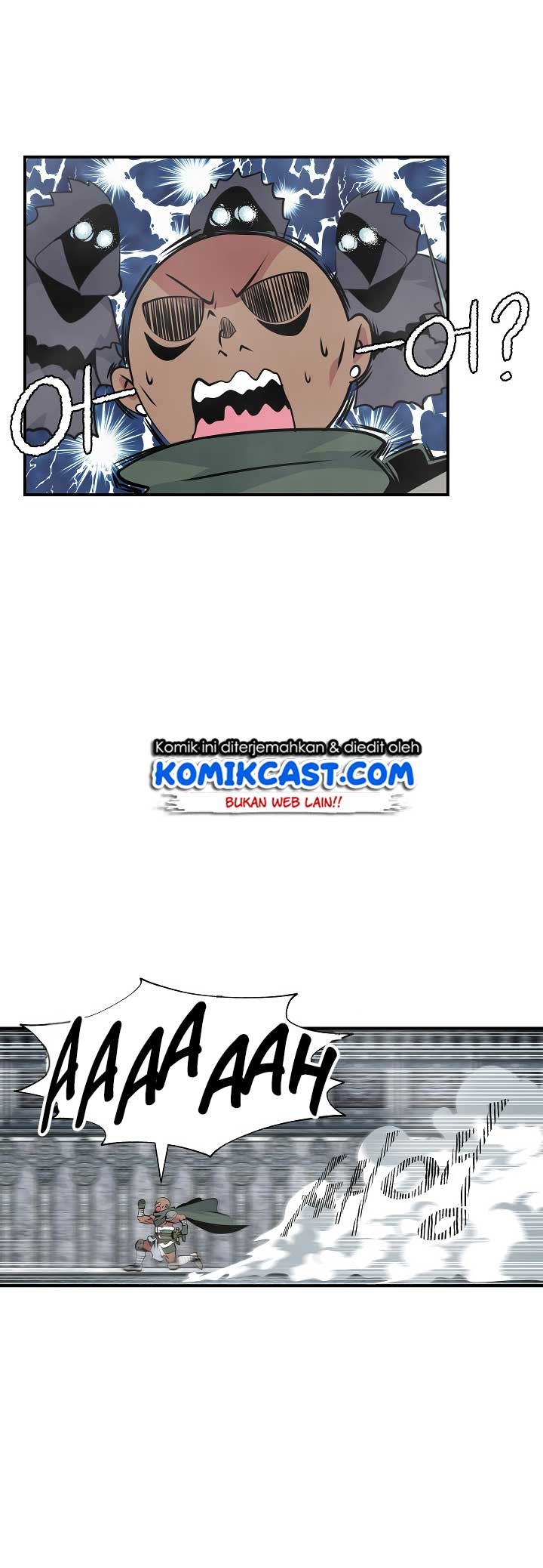 I’m Destined for Greatness! Chapter 26 Gambar 22