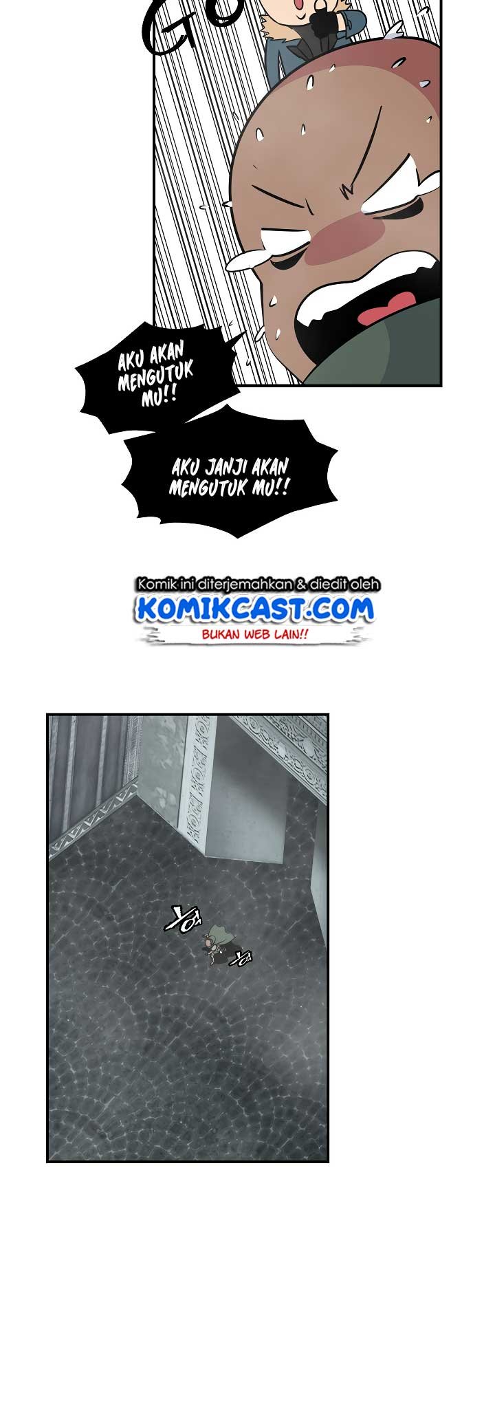 I’m Destined for Greatness! Chapter 26 Gambar 24