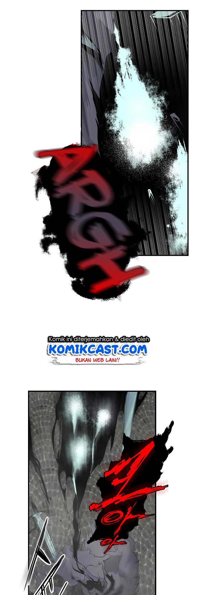 I’m Destined for Greatness! Chapter 26 Gambar 3