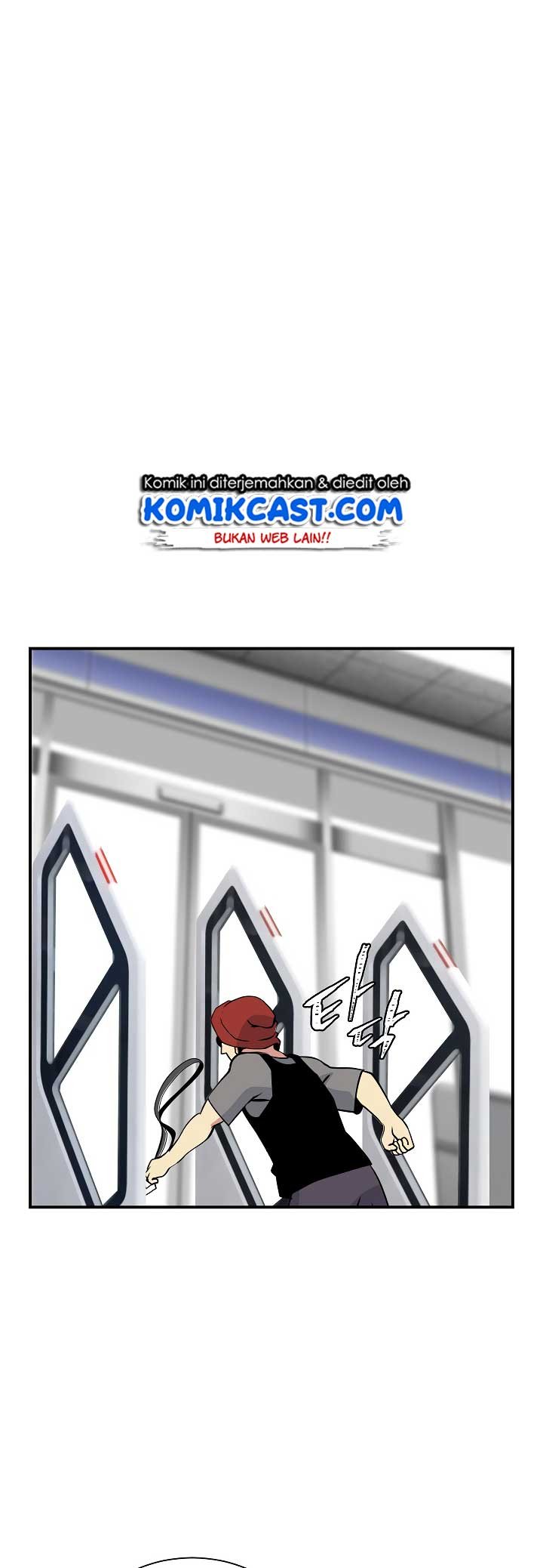 I’m Destined for Greatness! Chapter 26 Gambar 32