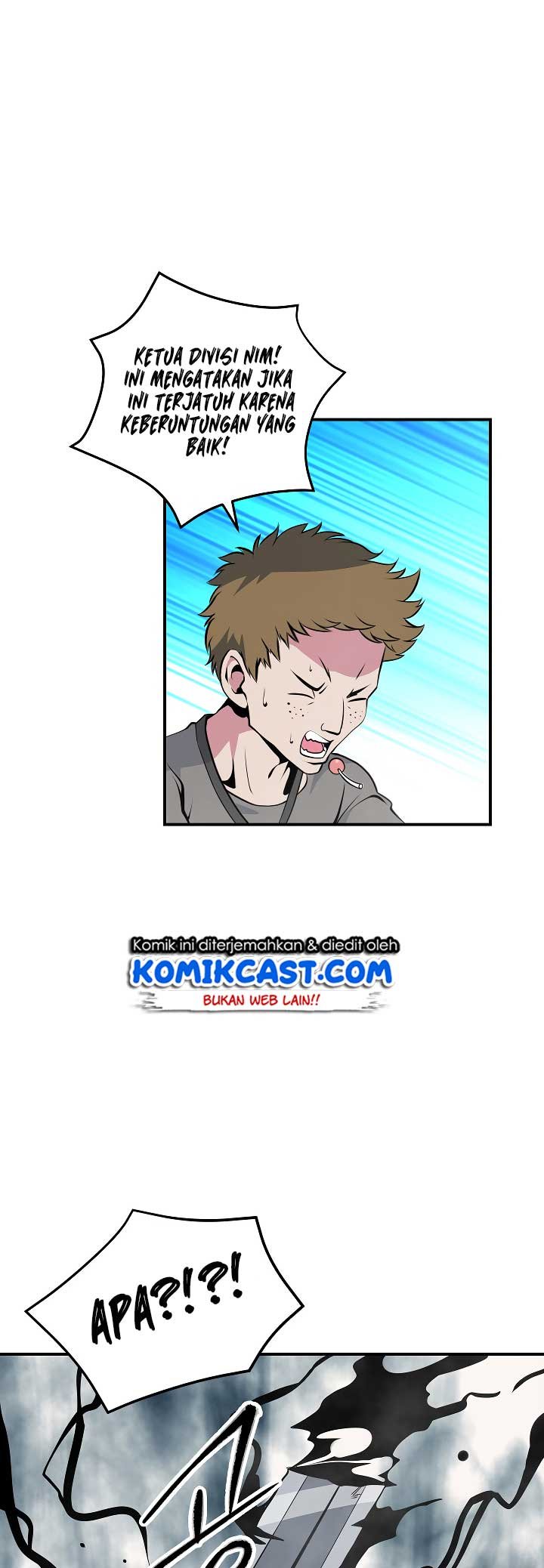 I’m Destined for Greatness! Chapter 26 Gambar 40