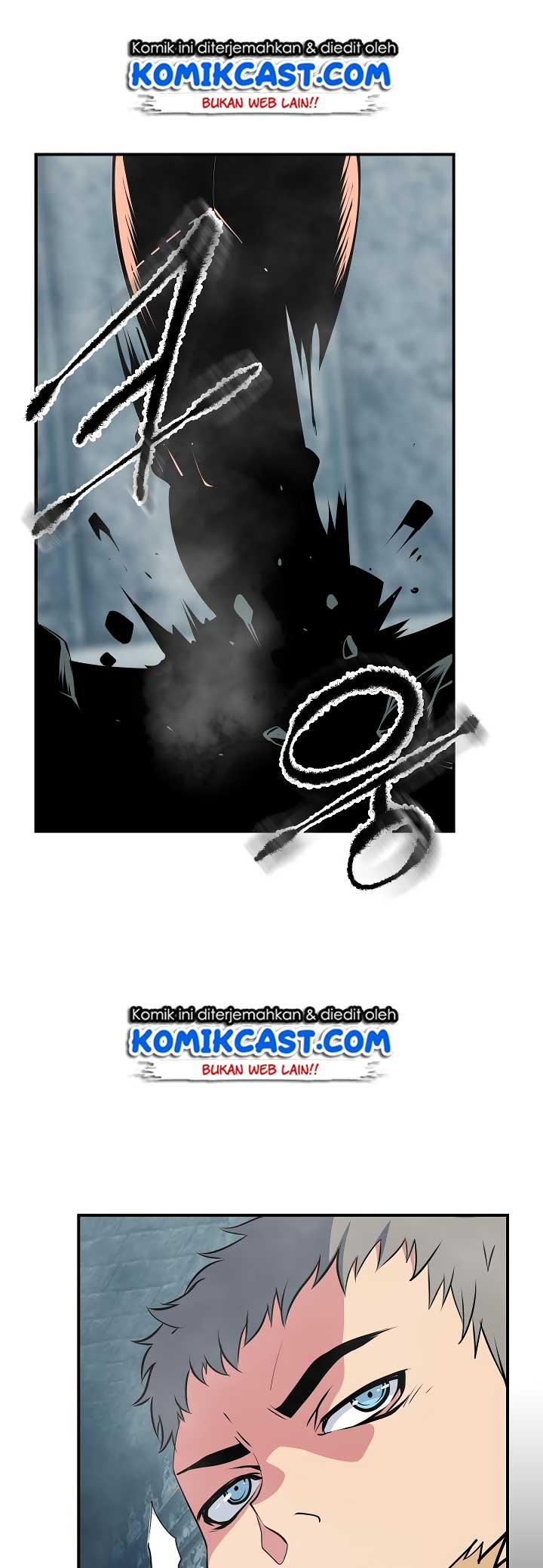 I’m Destined for Greatness! Chapter 26 Gambar 44