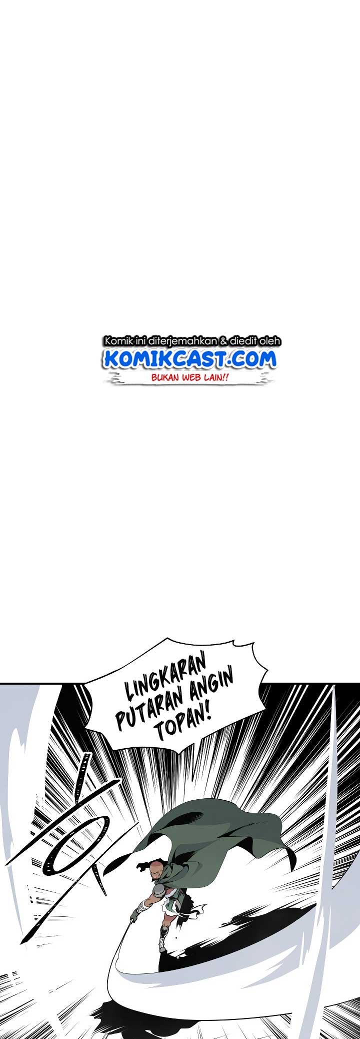 I’m Destined for Greatness! Chapter 26 Gambar 8