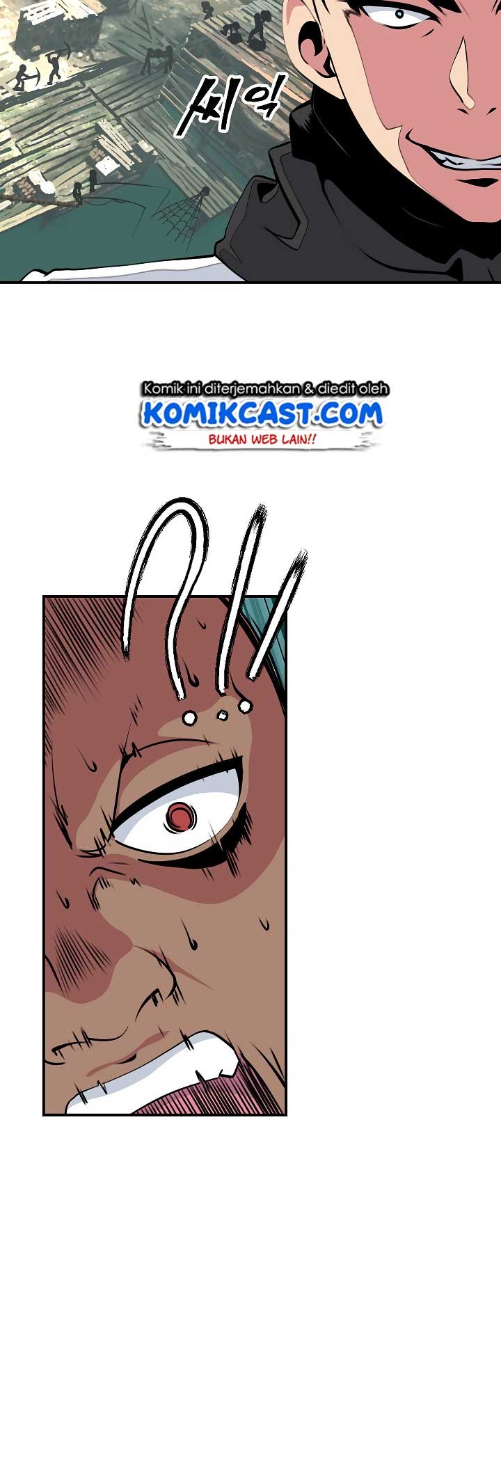 I’m Destined for Greatness! Chapter 24 Gambar 13