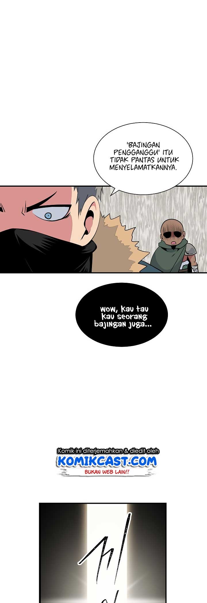 I’m Destined for Greatness! Chapter 24 Gambar 37