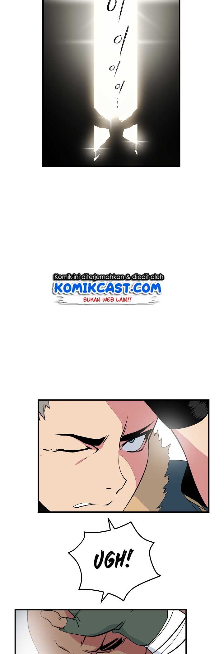 I’m Destined for Greatness! Chapter 24 Gambar 38