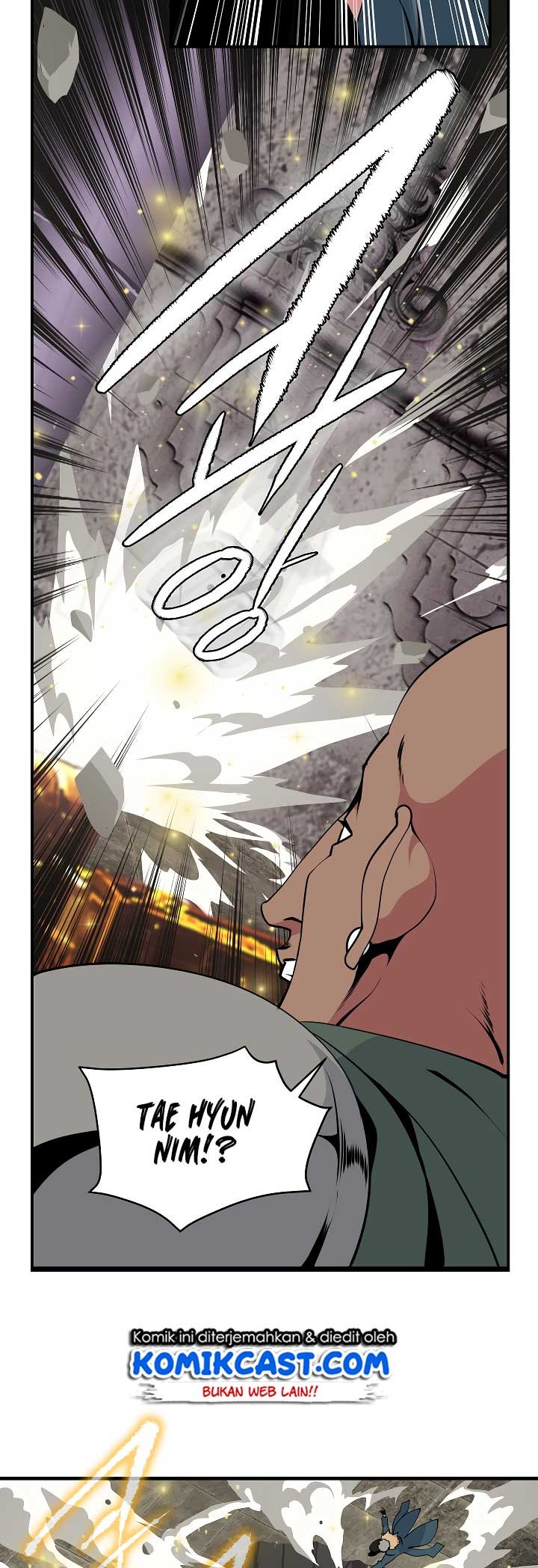 I’m Destined for Greatness! Chapter 24 Gambar 45