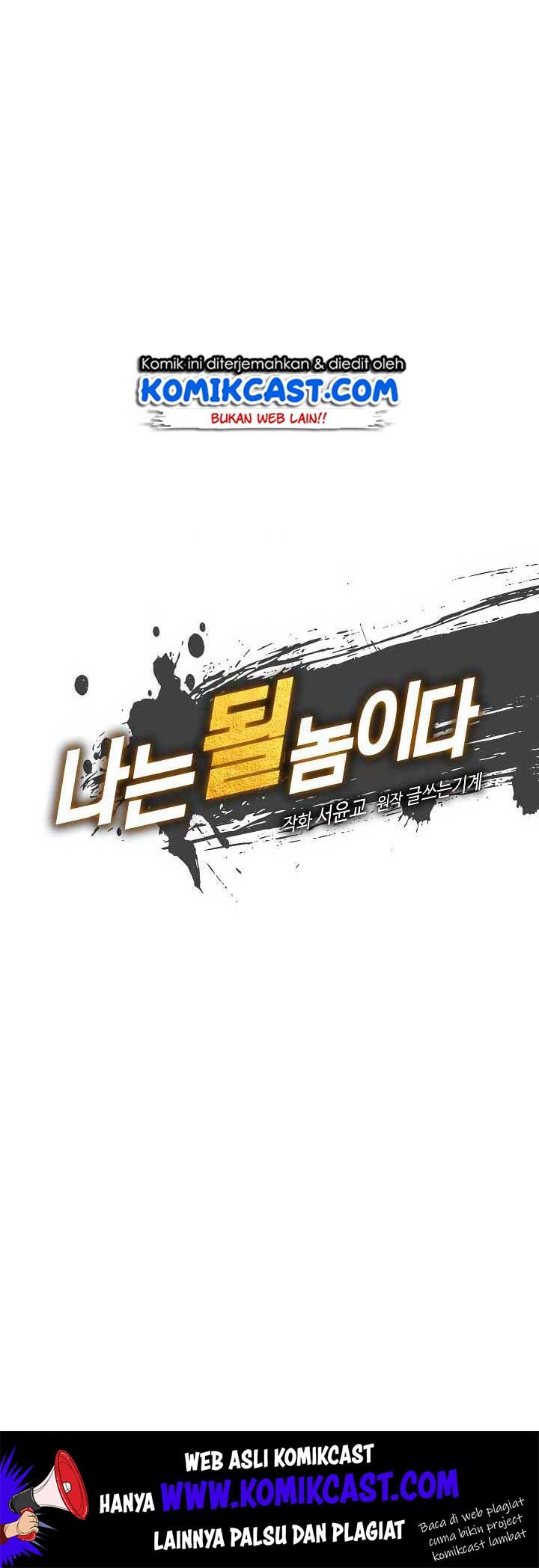 I’m Destined for Greatness! Chapter 24 Gambar 5