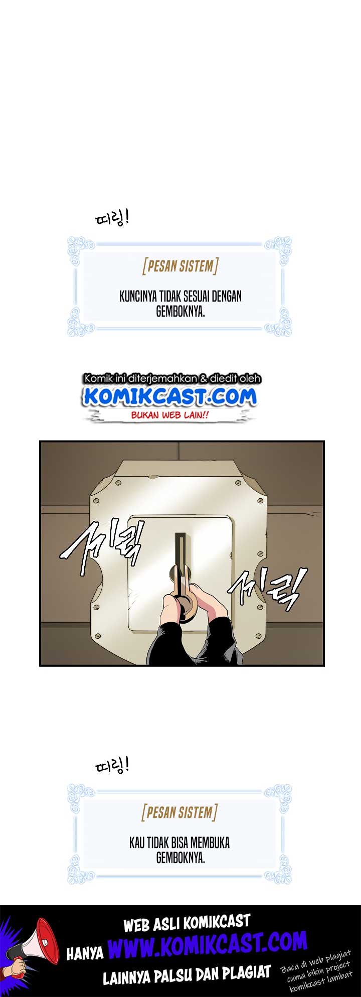 Baca  I’m Destined for Greatness! Chapter 23 Gambar 2