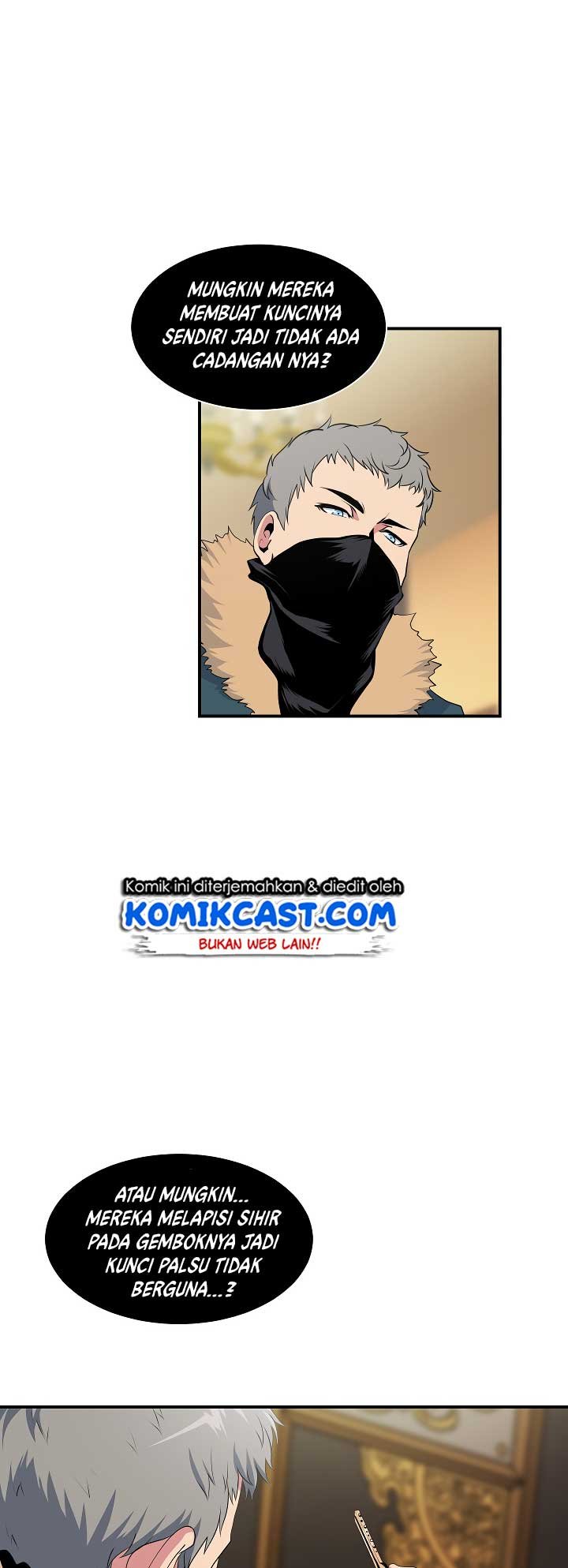 I’m Destined for Greatness! Chapter 23 Gambar 3