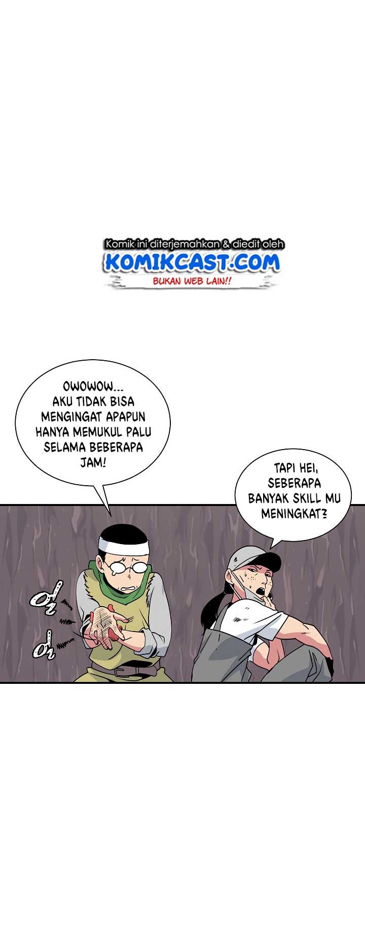 I’m Destined for Greatness! Chapter 22 Gambar 13