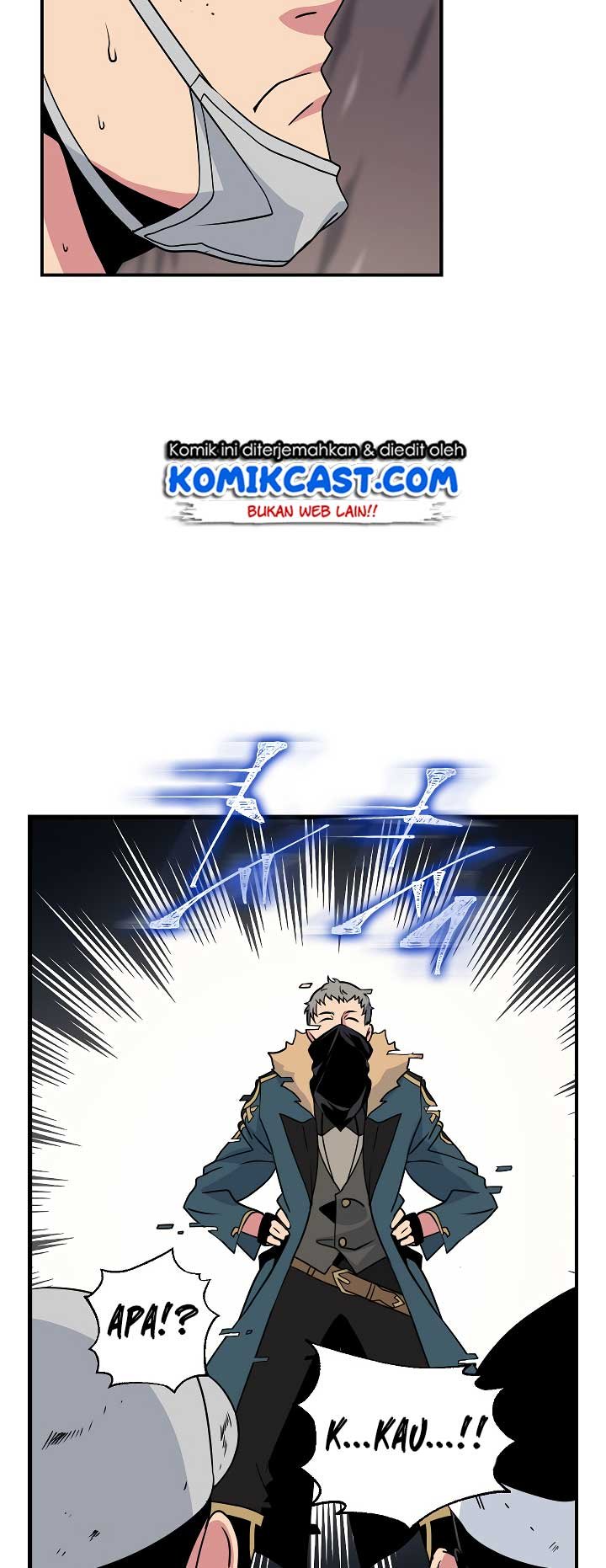 I’m Destined for Greatness! Chapter 22 Gambar 17