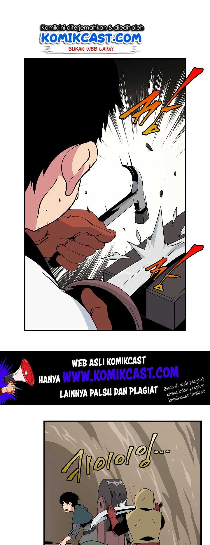 Baca  I’m Destined for Greatness! Chapter 22 Gambar 2