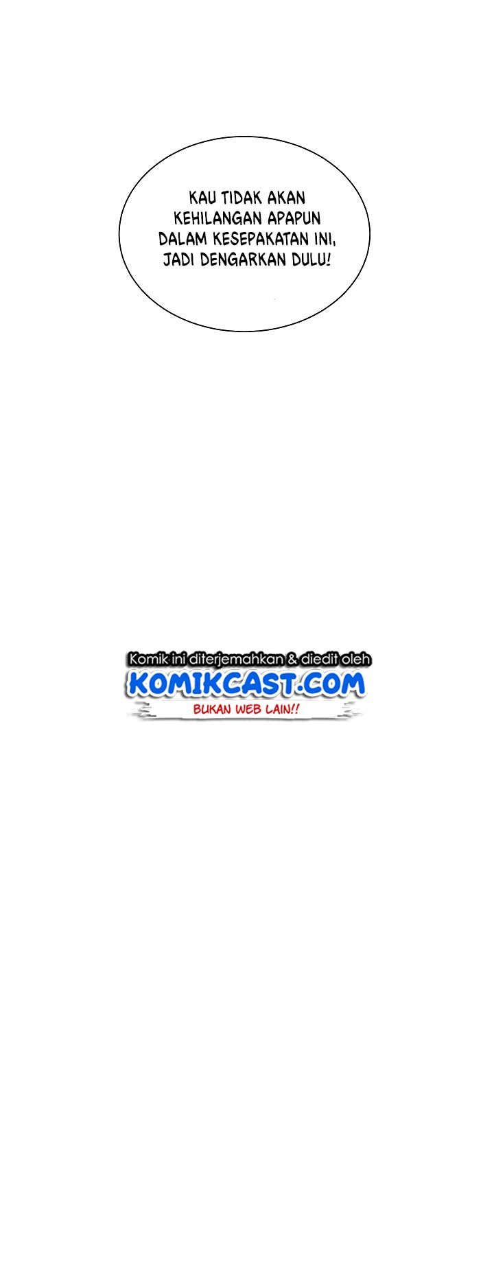 I’m Destined for Greatness! Chapter 22 Gambar 20