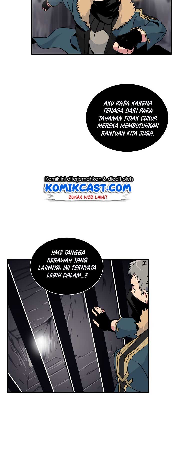 I’m Destined for Greatness! Chapter 22 Gambar 31