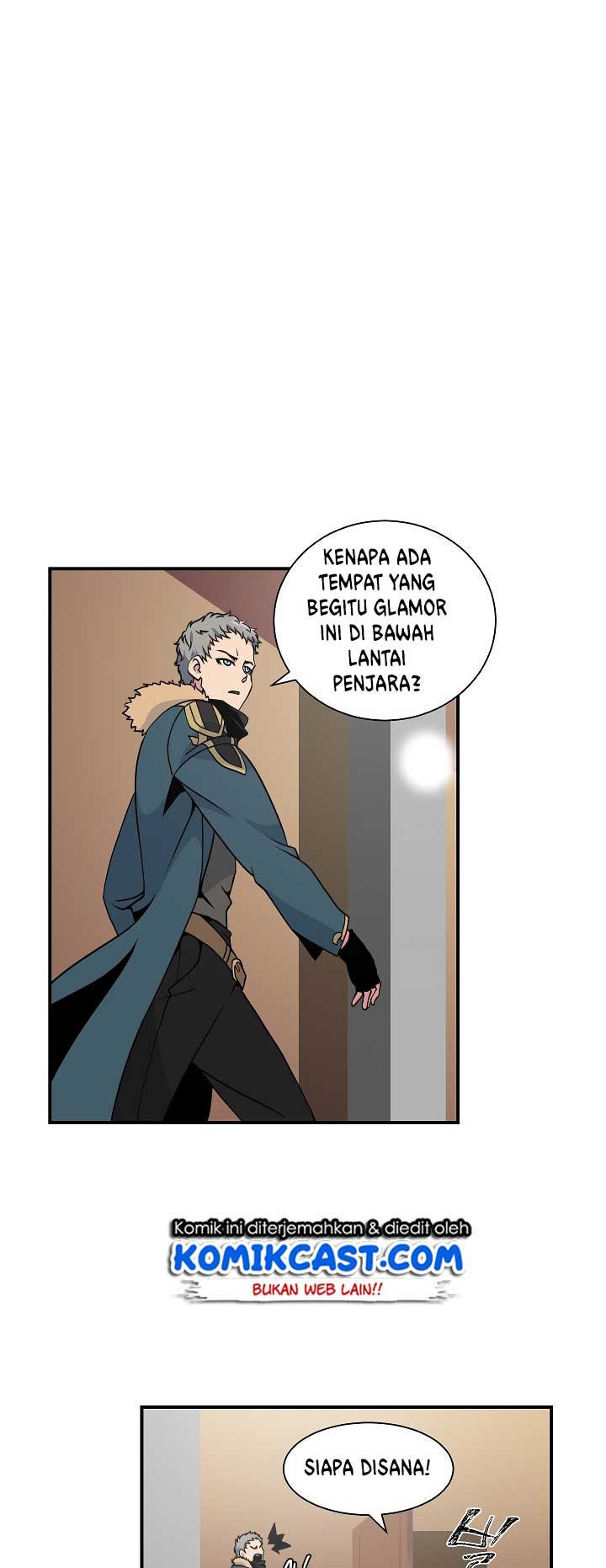 I’m Destined for Greatness! Chapter 22 Gambar 34