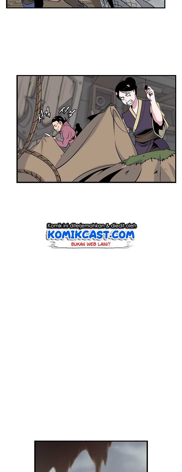 I’m Destined for Greatness! Chapter 22 Gambar 4