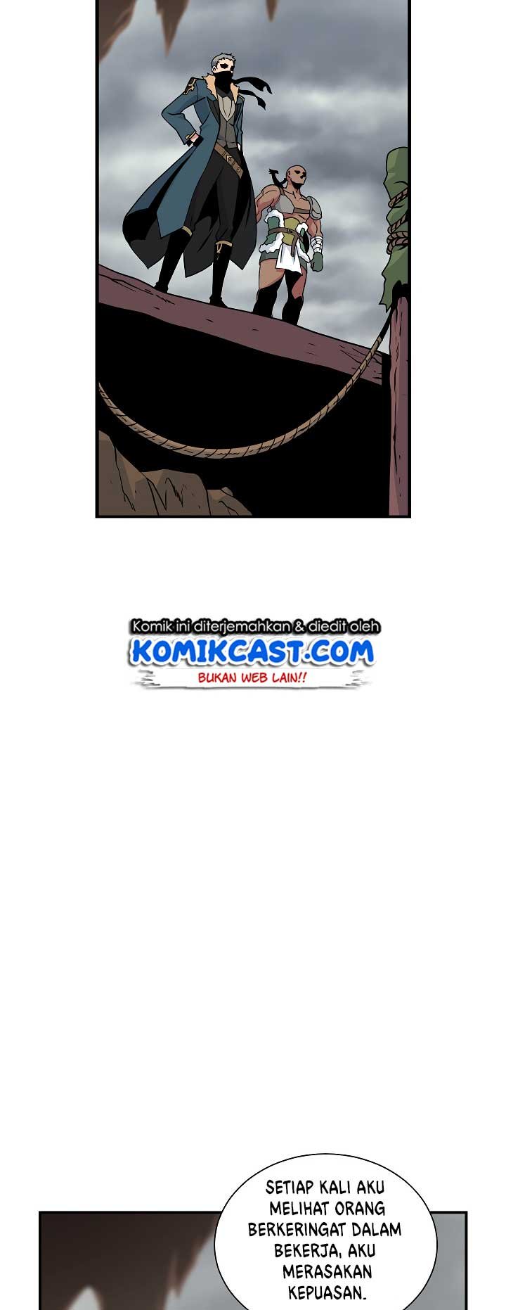 I’m Destined for Greatness! Chapter 22 Gambar 5