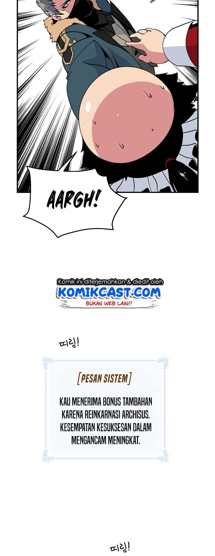 I’m Destined for Greatness! Chapter 22 Gambar 51